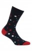 Skarpety Gatta U94.N03 Perfect Man Casual wzorowane 39-47
